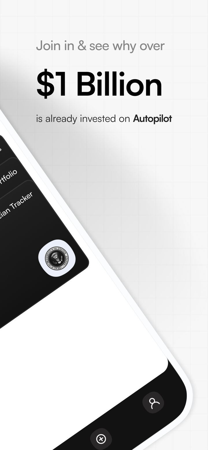 Autopilot: Automated Investing screenshot 3