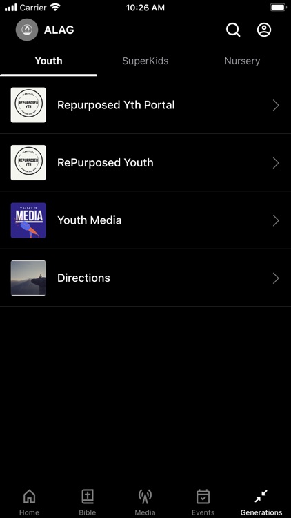 Albert Lea Assembly of God screenshot-3