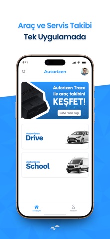 TraceOne screenshot