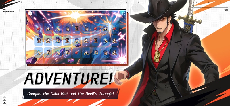 Grand Voyage screenshot 4