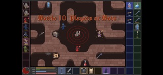 Labyrinth of Doom: Multiplayer Screenshot 3 of 5