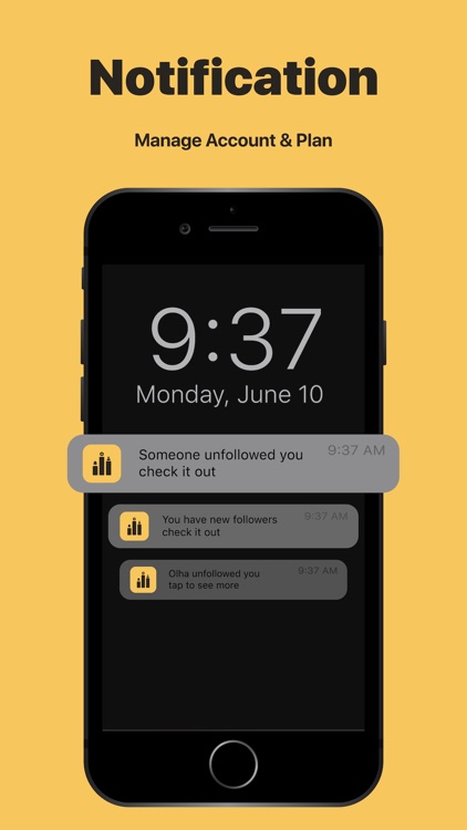 InstaTrack Analytics