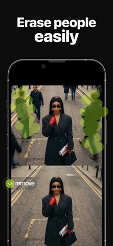 AI Photoshoot: Chic Screenshot 3 of 8