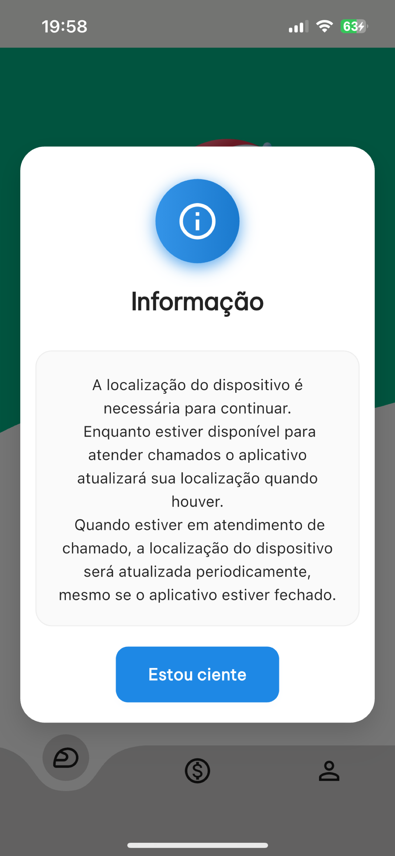 Utiliza Vistoriador screenshot 5