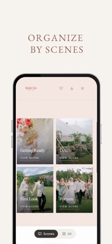 ClipFlo screenshot