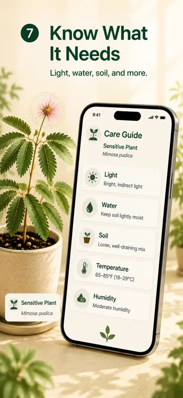 Plant Doctor: Plant Identifier screenshot 7 of 8