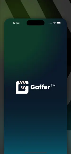Gaffer Fantasy Movies screenshot 1