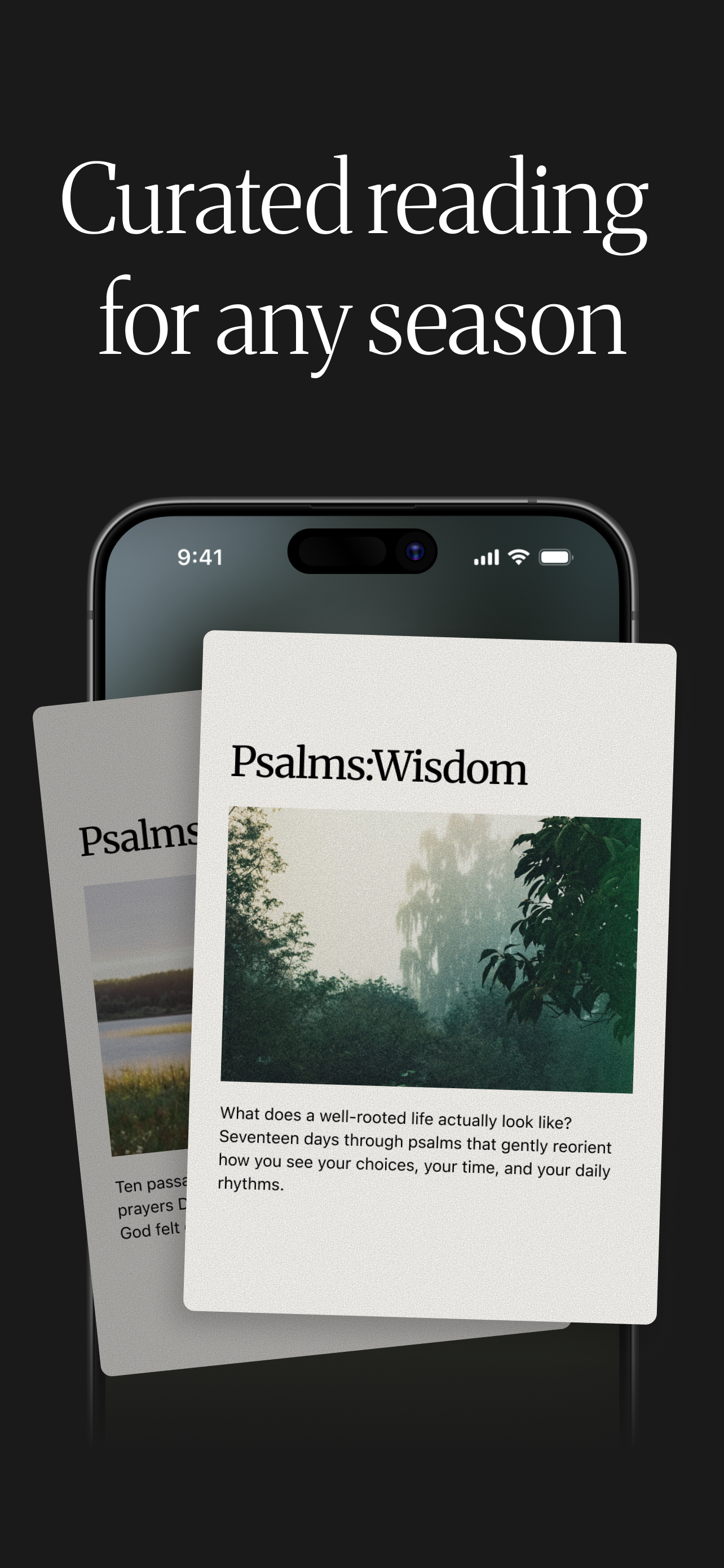 Daily Devotional - Bible Snap screenshot 6