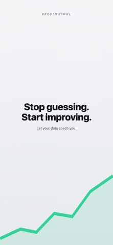 PropJournal Screenshot 6 of 6