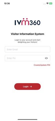 iVM360-Employee screenshot