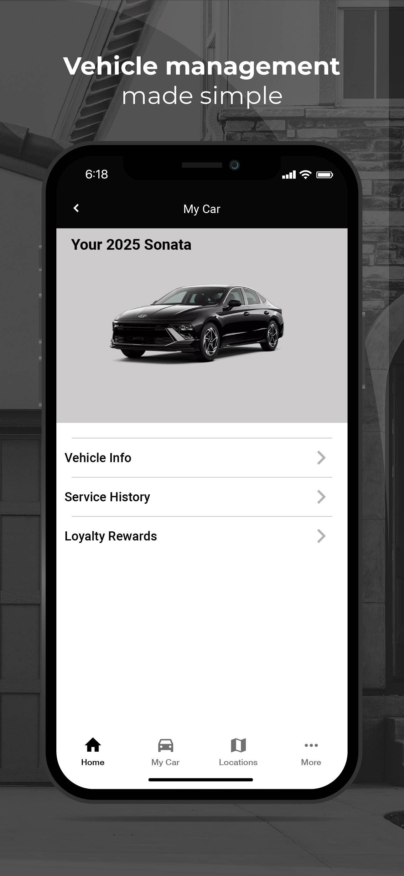 Island Auto Group screenshot 4