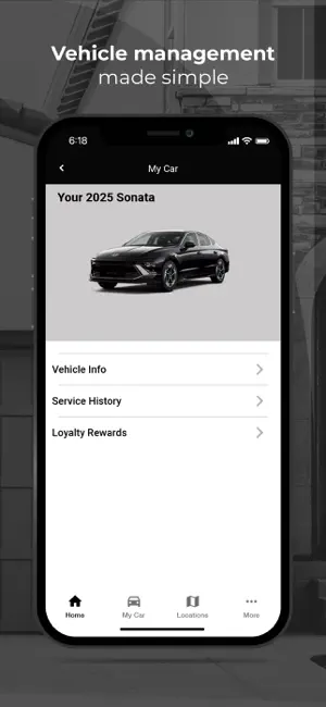 Island Auto Group screenshot 4