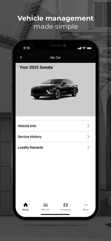 Island Auto Group Screenshot 4 of 6