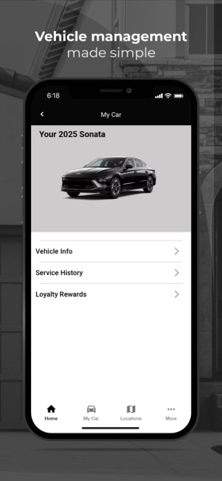 Island Auto Group Screenshot 4 of 6