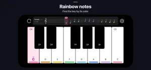 PianoSprout screenshot 4