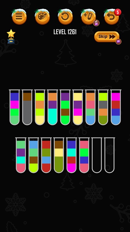 Water Sort Puzzle Ultimate screenshot-3