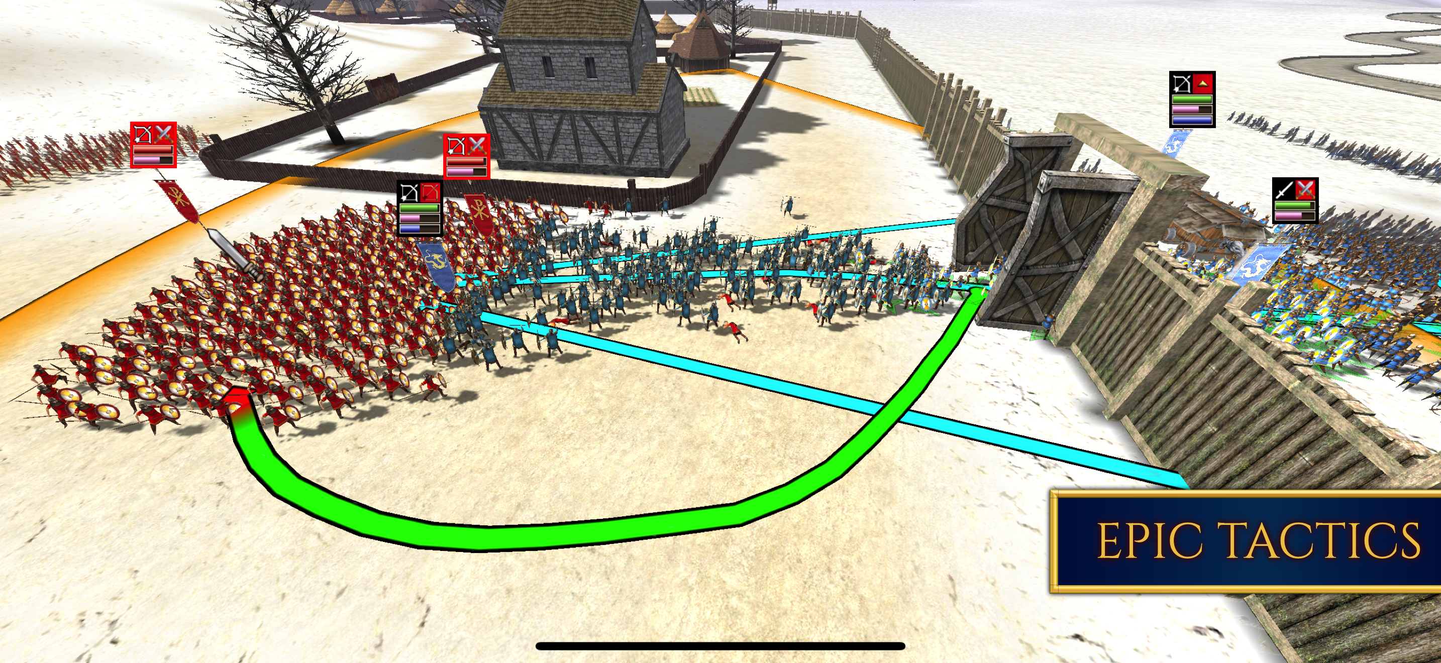 ROME: Total War - BI