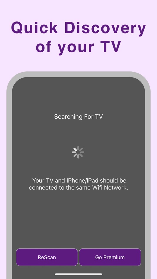 #2. TV Remote ONN (iOS) 由: Codematics Services