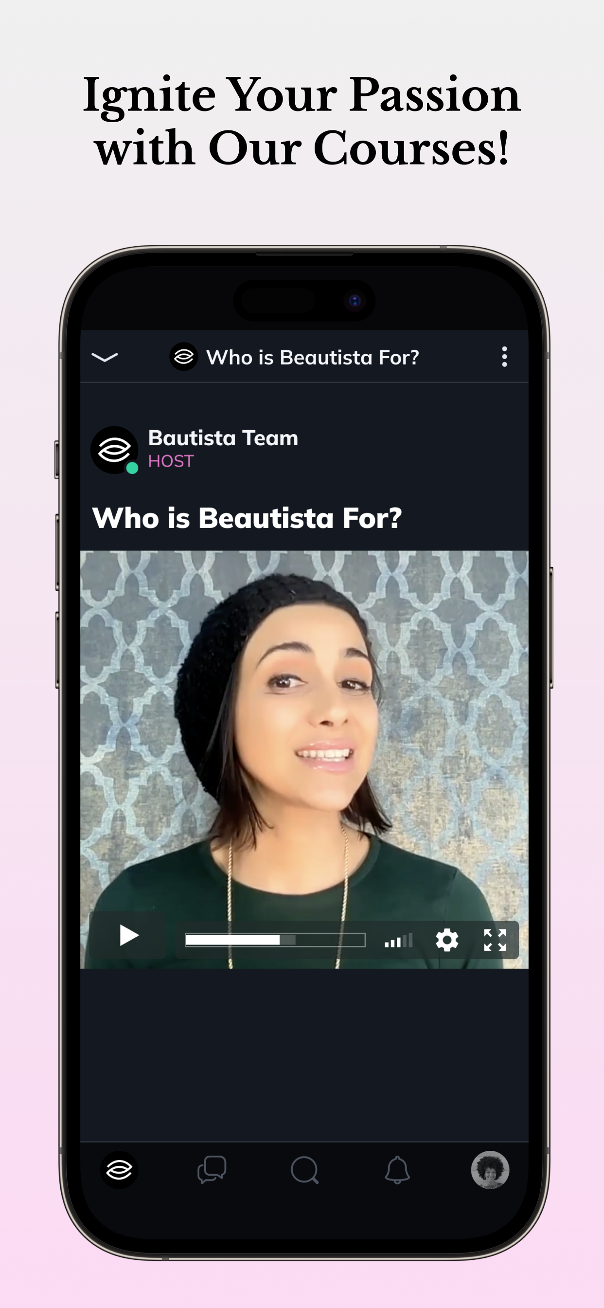 Beautista Connect screenshot 2