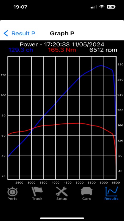 PerfectPower screenshot-9