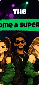 Starrise: Music Career Game screenshot
