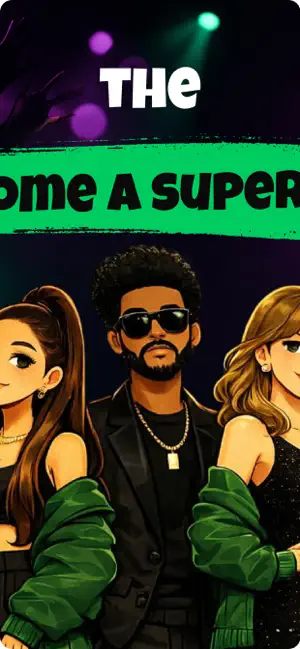 Starrise: Music Career Game screenshot 2