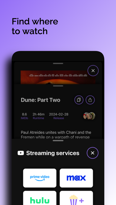 Greatflix Screenshot
