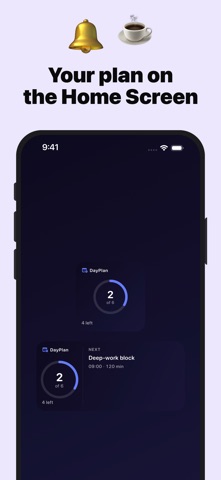 Daily Planner: Time Blocking Screenshot 8 of 8