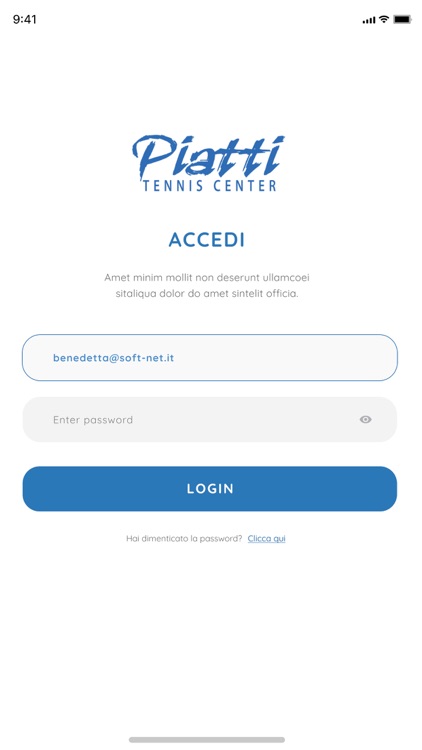 Piatti Tennis Center screenshot-3