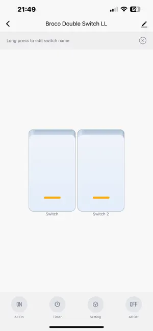 BroConnect screenshot 3