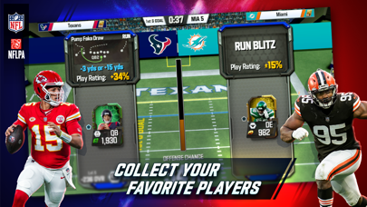 NFL 2K Playmakers screenshot 1