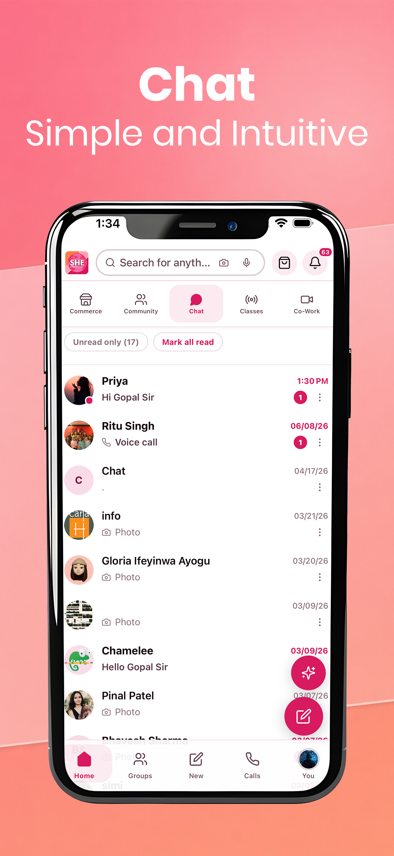 SHEconomy screenshot 4