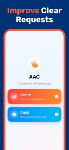 AAC make your cards Screenshot 9 of 10