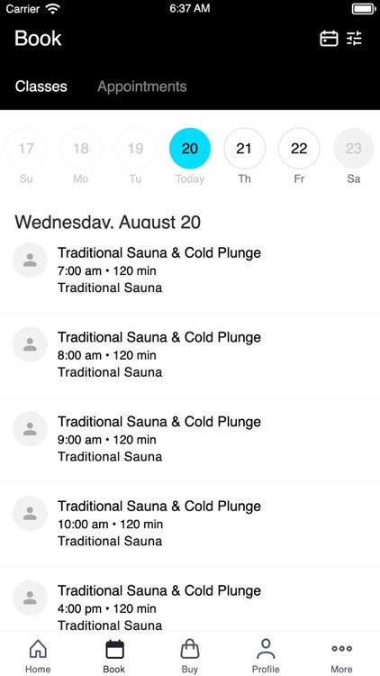 REJUUV-N: Sauna & Cold Plunge