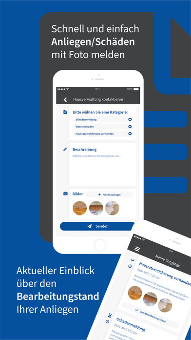 Screenshot #3 pour Flaack Haus