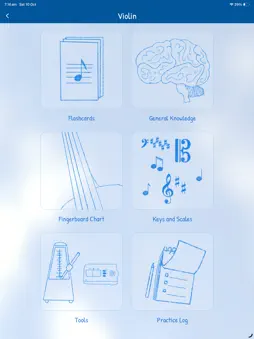 String Position Pro screenshot 18