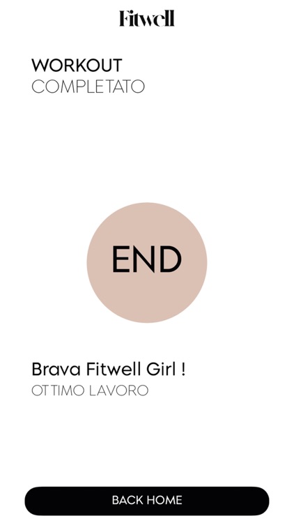 Fitwell screenshot-3