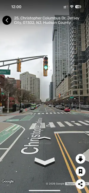 Street View - street view map screenshot 4