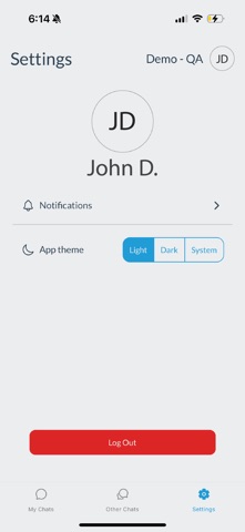 ConnecTap Screenshot 4 of 8