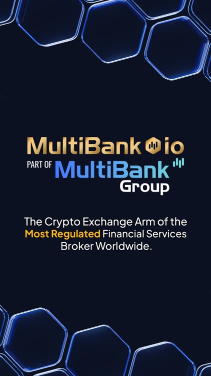 MultiBank.io: Buy BTC & Crypto screenshot-4