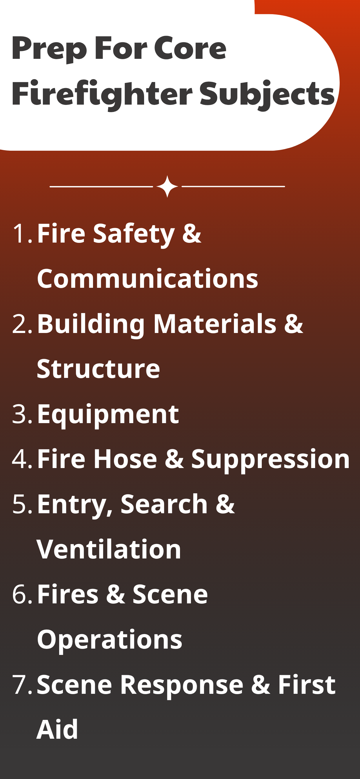 Firefighter Exam Prep 2026 Pro screenshot 5