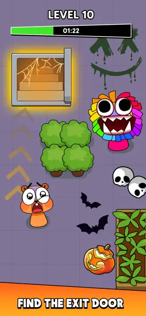 Run! Dumki Run screenshot 4