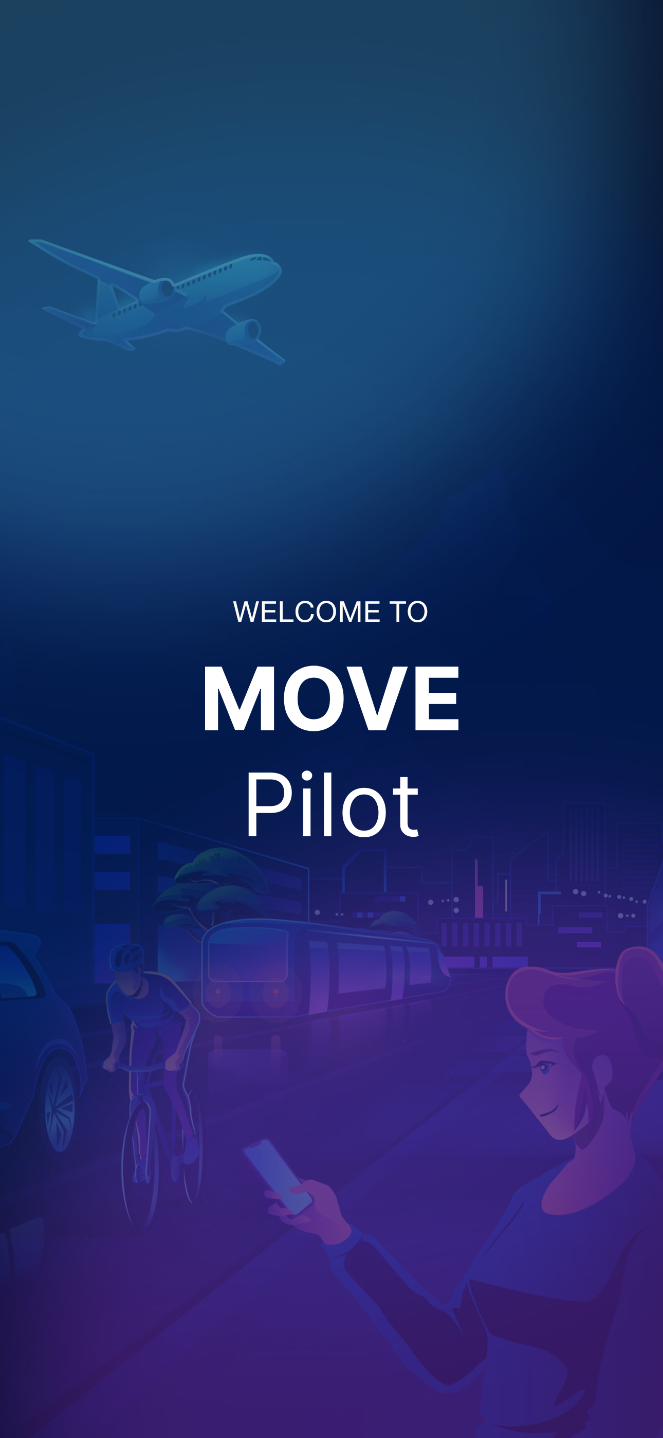 MOVE Pilot