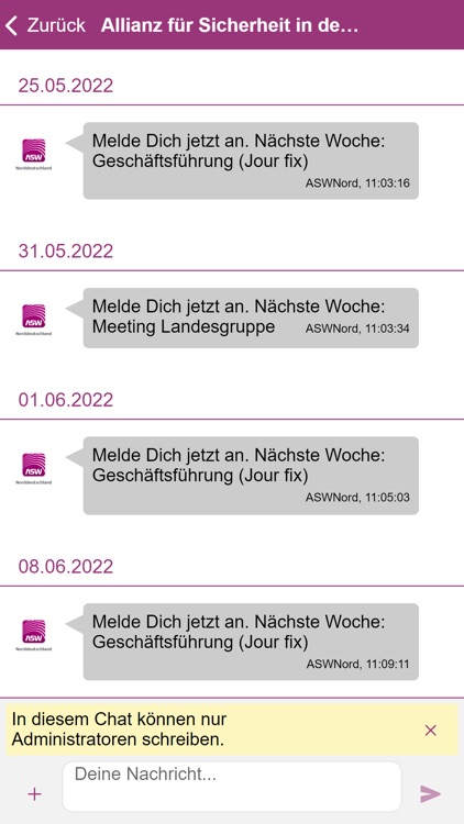 ASW Nord screenshot-7