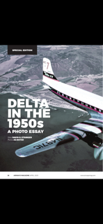 Airways Magazine screenshot 7