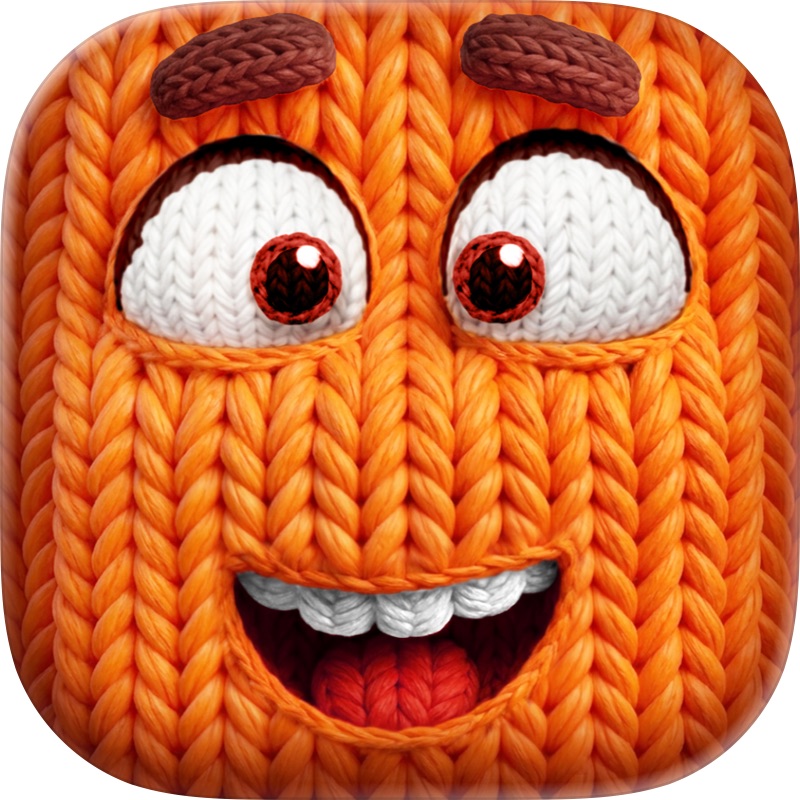 Yarn Loop: Knit Puzzle screenshot 8