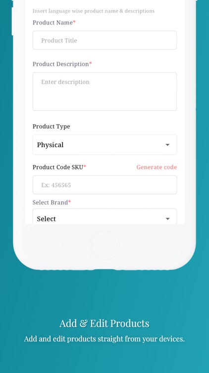 Osbisy Seller screenshot-4