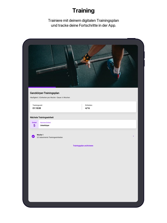 FITOMAT screenshot-3