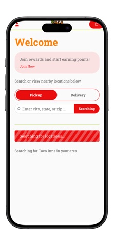 Taco Inn screenshot