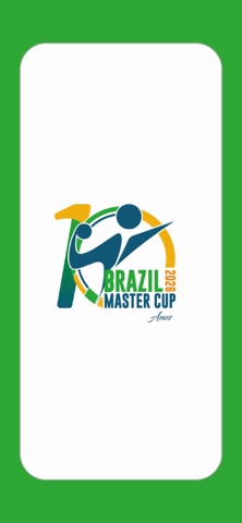 Brazil Master Cup iPhone screenshot
